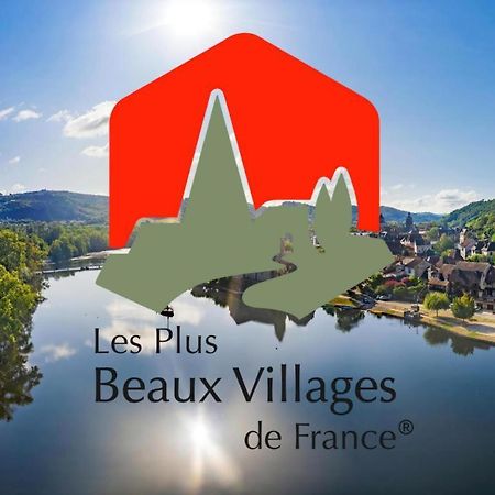 Le Petit Chat Beaulieu-sur-Dordogne Exterior foto
