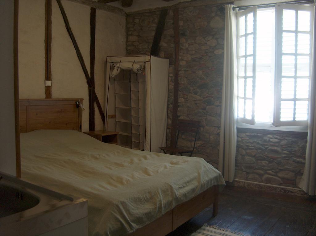 Le Petit Chat Beaulieu-sur-Dordogne Zimmer foto